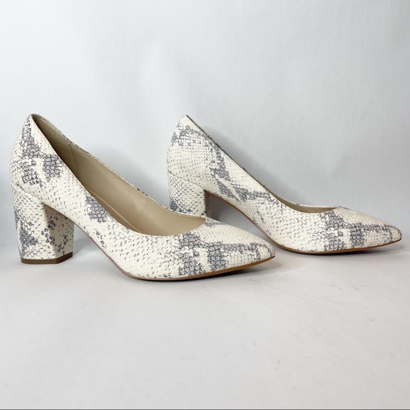 cole haan karena pump